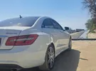 Mercedes Benz ‏E-Class ‏E 350e ‏2011