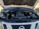 Nissan ‏X-Terra ‏Standard ‏2013