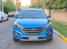 هيونداي ‏توسان ‏Limited ‏2016