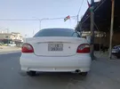 هيونداي ‏اكسنت ‏SE ‏1997