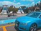 أودي ‏A5 ‏A5 Sportback ‏2009