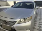 لكزس ‏ES ‏ES 350 ‏2013