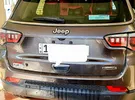 Jeep ‏Compass ‏Limited ‏2018