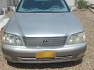 لكزس ‏LS ‏LS 400 ‏1999