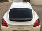 Porsche ‏Panamera ‏Panamera S ‏2010