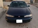 Kia Sephia 1 1995