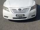 تويوتا ‏كامري ‏GL ‏2007