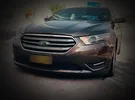 فورد ‏تورس ‏Limited ‏2018