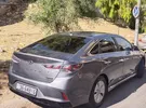 هيونداي ‏سوناتا ‏Blue ‏2018