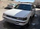 تويوتا ‏كورولا ‏LE ‏1993