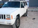 جيب ‏شيروكى ‏Sport ‏2000