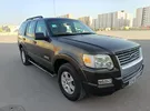 فورد ‏اكسبلورر ‏XLT ‏2008