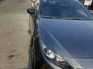 Mazda ‏3 ‏Carbon Turbo ‏2016