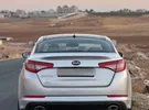 كيا ‏اوبتيما ‏EX ‏2013