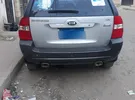 كيا ‏سبورتاج ‏LX ‏2006