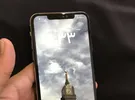أبل ‏ايفون 11 برو ماكس ‏256 جيجابايت ‏أبيض