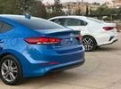 Hyundai ‏Elantra ‏Sport ‏2018