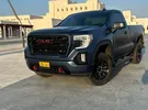 جي إم سي ‏سييرا ‏1500 AT4 ‏2020