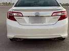 تويوتا ‏كامري ‏GLX ‏2014