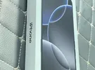 أبل ‏ايفون 16 برو ‏128 جيجابايت ‏أسود