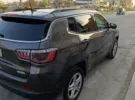Jeep ‏Compass ‏Latitude ‏2023