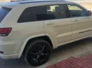 Jeep ‏Grand Cherokee ‏Limited ‏2021