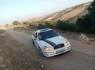 Hyundai ‏Sonata ‏Sport ‏2001