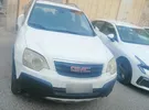 GMC ‏Terrain ‏Standard ‏2008