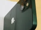 أبل ‏ايفون 13 ‏128 جيجابايت ‏أخضر