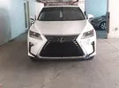 لكزس ‏RX ‏RX 350 ‏2018
