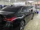 Mercedes Benz ‏A-Class ‏A 250 ‏2022