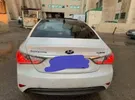 هيونداي ‏سوناتا ‏Standard ‏2014