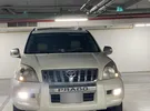 تويوتا ‏برادو ‏VX ‏2005