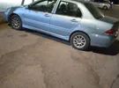 ميتسوبيشي ‏لانسر ‏GLX ‏2005