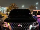 نيسان ‏اخرى ‏2024