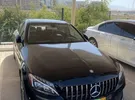 مرسيدس بنز الفئة-C C 300 2015