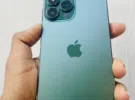 Apple ‏iPhone 13 Pro Max ‏256 GB ‏Green