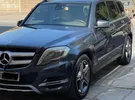 مرسيدس بنز الفئة-GLK GLK 250 2015
