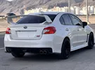 سوبارو ‏WRX ‏STI ‏2018
