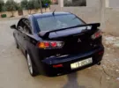 ميتسوبيشي ‏لانسر ‏GT ‏2009