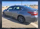 Nissan ‏Altima ‏S ‏2018