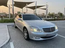 Mercedes Benz ‏S-Class ‏S 280 ‏2007