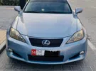 Lexus ‏IS ‏IS 300 Sport ‏2010