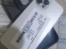 Apple ‏iPhone 12 Pro Max ‏512 GB ‏White