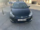 هيونداي ‏اكسنت ‏GL ‏2016
