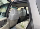 Ford ‏Expedition ‏XL ‏2011