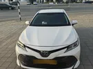 تويوتا ‏كامري ‏LE ‏2019
