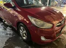 Hyundai ‏Accent ‏Standard ‏2014