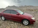 Toyota ‏Camry ‏XLE ‏2006