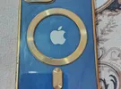 أبل ‏ايفون 12 ‏128 جيجابايت ‏أزرق